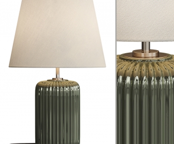 Modern American Style Table Lamp-ID:976381065