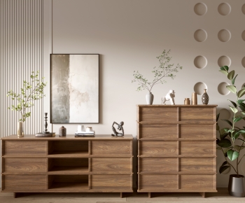 Modern Side Cabinet-ID:412569052