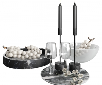 Modern Decorative Set-ID:745048053