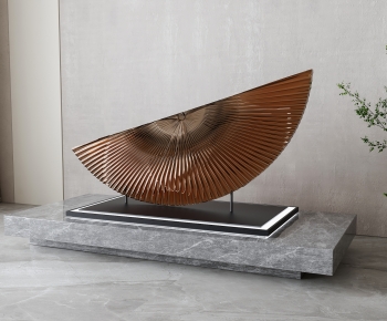 Modern Sculpture-ID:314595944