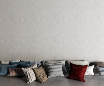 Modern Pillow-ID:443895107