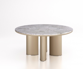 Modern Dining Table-ID:459728964