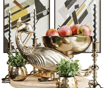 Modern Decorative Set-ID:102241047