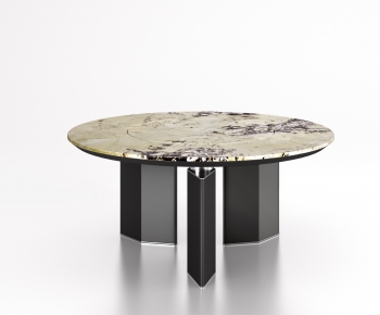 Modern Dining Table-ID:678842079