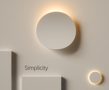 Modern Wall Lamp-ID:497629886