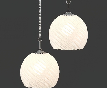 Simple European Style Droplight-ID:431397919