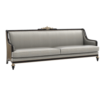 New Classical Style A Sofa For Two-ID:101409088