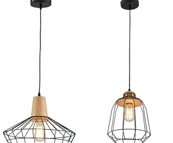 Industrial Style Droplight-ID:991616015