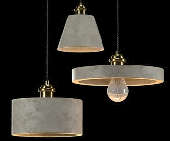 Modern Droplight-ID:678714992