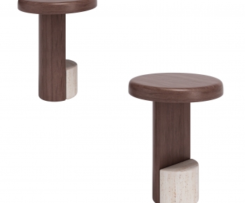 Modern Side Table/corner Table-ID:710310941