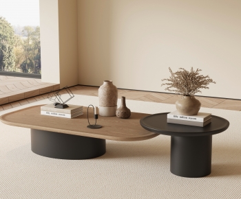 Modern Coffee Table-ID:430011033