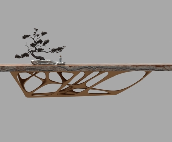 New Chinese Style Table-ID:323899036