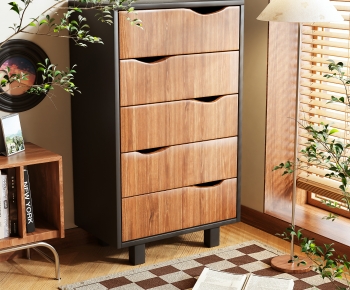 Modern Chest Of Drawers-ID:784888987