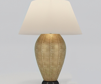 New Chinese Style Table Lamp-ID:200876005