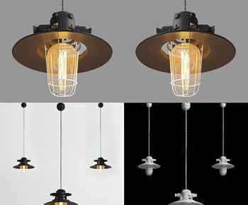 Industrial Style Droplight-ID:731332069