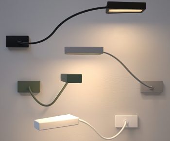 Modern Wall Lamp-ID:307321078