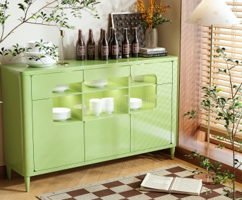 American Style Sideboard-ID:189553987