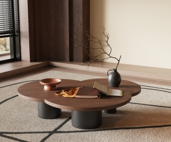 Modern Coffee Table-ID:252450942