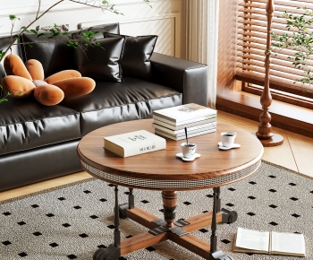 Modern Coffee Table-ID:380273106