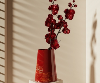 Modern Flower Arrangement-ID:950379449