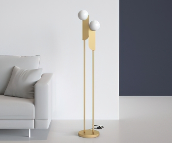 Modern Floor Lamp-ID:472385886