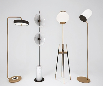 Modern Floor Lamp-ID:153055913