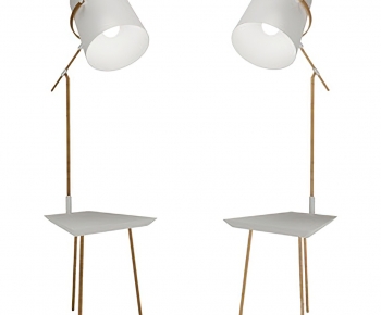 Nordic Style Floor Lamp-ID:721050983