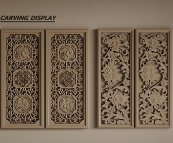 European Style Carving-ID:526049115