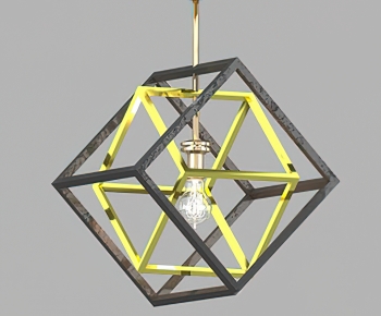 Industrial Style Droplight-ID:505685091