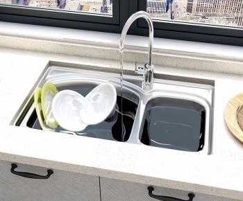 Modern Sink-ID:510504015