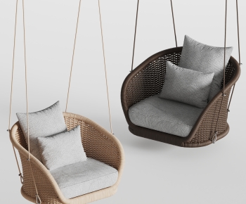 Modern Hanging Chair-ID:295119059