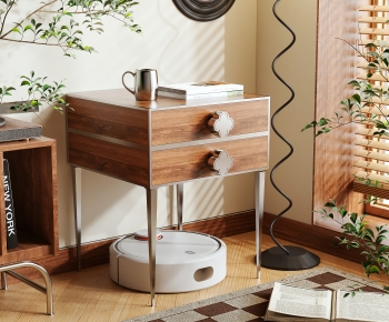 Modern Bedside Cupboard-ID:514249823