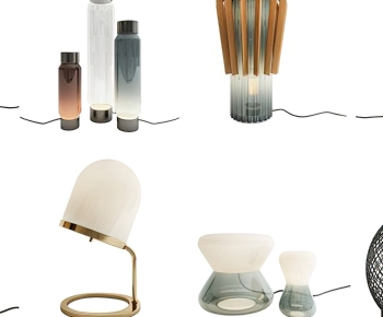 Modern Table Lamp-ID:491547116