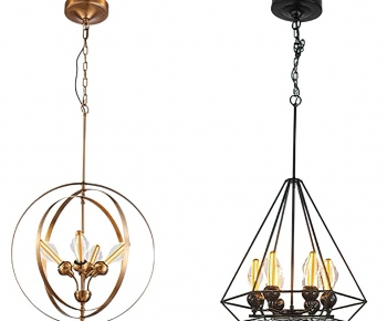 Industrial Style Droplight-ID:935714962