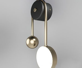 Modern Wall Lamp-ID:825345994