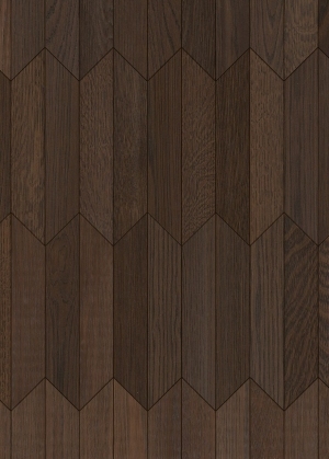 ModernWood Plank