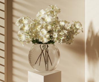 Modern Flower Arrangement-ID:956368921