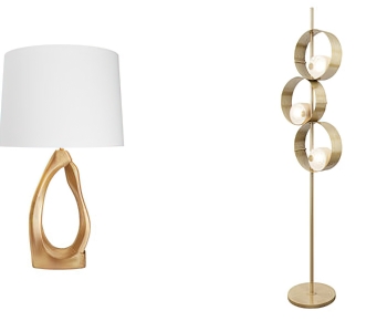 Modern Floor Lamp-ID:407901059