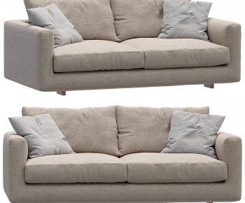 Modern A Sofa For Two-ID:820869924