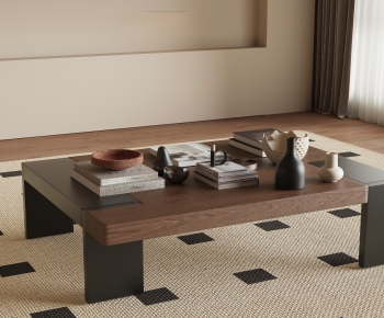 Modern Coffee Table-ID:644383913