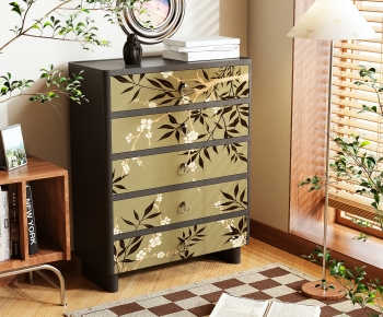 Modern Chest Of Drawers-ID:919299157