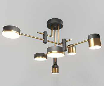 Modern Droplight-ID:712532043