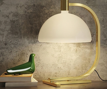 Modern Table Lamp-ID:380117896