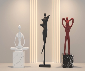 Modern Sculpture-ID:577002056