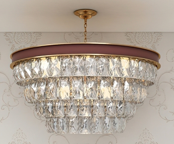 American Style Droplight-ID:639399056