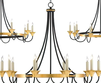 Simple European Style Droplight-ID:495676999