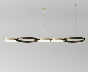 Modern Long Chandelier-ID:119869727