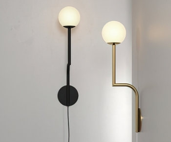 Modern Wall Lamp-ID:161845922