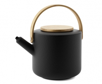 Modern Tea Set-ID:927418952