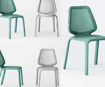 Modern Dining Chair-ID:939919948